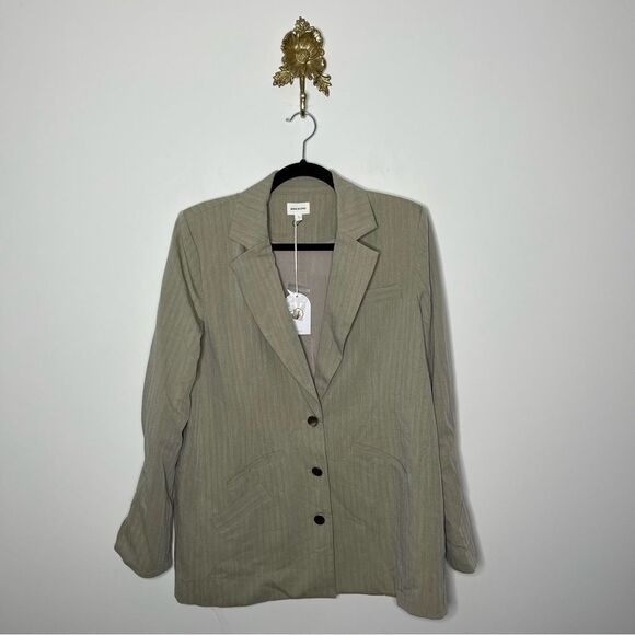 Song of Style Pascal Blazer S - Picture 2 of 9